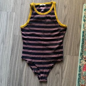 VANS Bodysuit